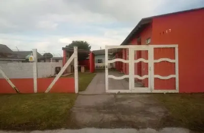 Casa com 4 quartos à venda na joão café filho, presidente (distrito), imbé por r$ 450.000
