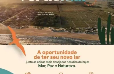 Terreno à venda no Curumim, Capão da Canoa 