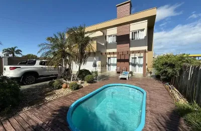 Casa com 5 quartos à venda na Avenida Paraguassú, Centro, Imbé