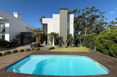 Casa com 4 quartos à venda no Centro, Imbé 