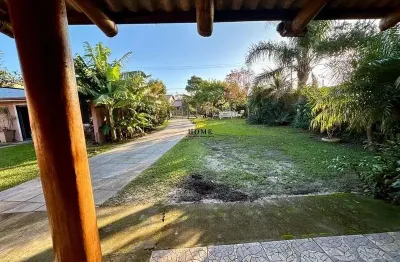 Terreno à venda no Centro, Imbé 