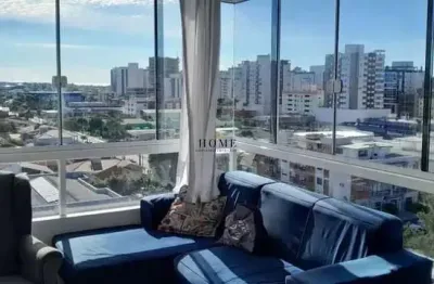 Apartamento com 2 quartos à venda na praça flávio boianowsky, zona nova, capão da canoa, 70 m2 por r$ 550.000