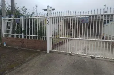Casa com 2 quartos à venda no Mariluz (Distrito), Imbé 