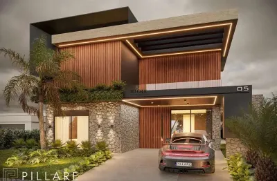 Casa com 4 quartos à venda no Centro, Xangri-Lá 