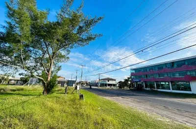 Terreno à venda no Mariluz (Distrito), Imbé 