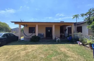Casa com 2 quartos à venda no Santa Terezinha (Distrito), Imbé 