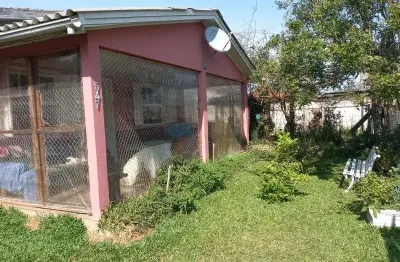 Casa com 3 quartos à venda na Trinta E Cinco, Mariluz (Distrito), Imbé