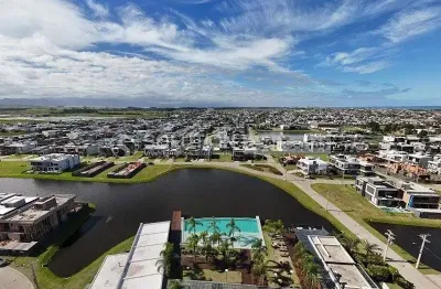 Terreno à venda na avenida beira mar, centro, xangri-lá por r$ 1.200.000
