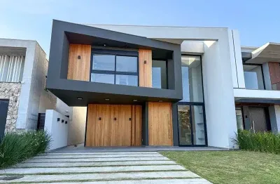 Casa em condomínio fechado com 4 quartos à venda na Rua Rio Camisas, Remanso, Xangri-Lá