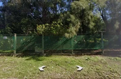 Terreno à venda na Rua Taquara, Mariluz (Distrito), Imbé