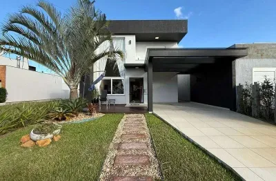 Casa em condomínio fechado com 4 quartos à venda na Central, Noiva Do Mar, Xangri-Lá