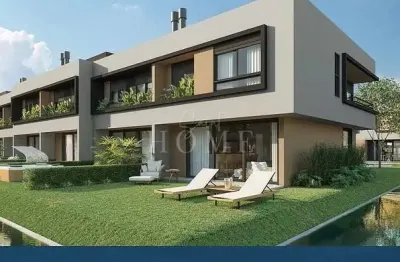 Casa em condomínio fechado com 3 quartos à venda no Atlântida, Xangri-Lá 