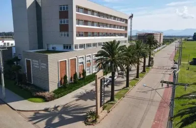 Terreno em condomínio fechado à venda no Santorini, Xangri-Lá 