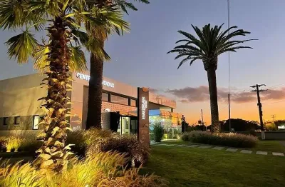 Terreno à venda no Centro, Osório 