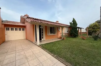 Casa com 3 quartos à venda no Centro, Imbé 