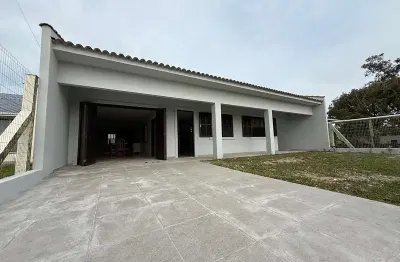 Casa com 3 quartos à venda no Presidente (Distrito), Imbé 