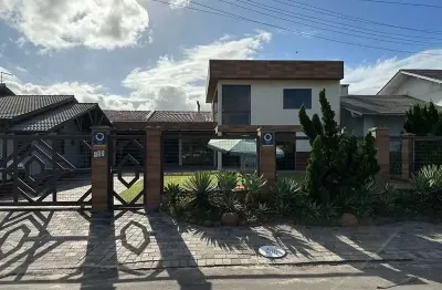 Casa com 5 quartos à venda no Centro, Imbé 