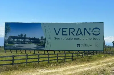 Terreno à venda na Avenida Paraguassu, 1143, Centro, Xangri-Lá
