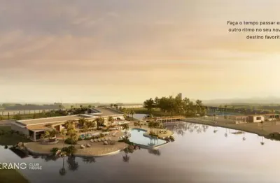 Terreno à venda na Avenida Paraguassu, 1143, Centro, Xangri-Lá