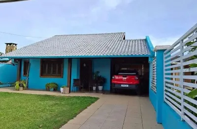 Casa com 4 quartos à venda no Ipiranga, Imbé 