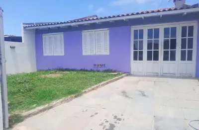 Casa com 3 quartos à venda na Machado De Assis, Nova Nordeste, Imbé