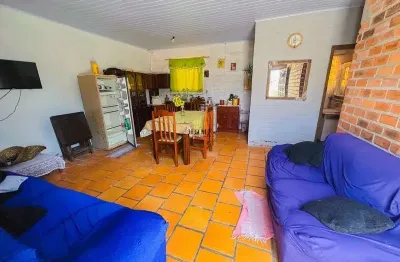 Casa com 4 quartos à venda na Gramado, Mariluz (Distrito), Imbé