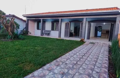 Casa com 3 quartos à venda no Albatroz (Distrito), Imbé 