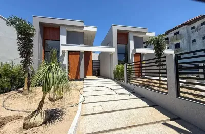 Casa com 3 quartos à venda no Centro, Imbé 