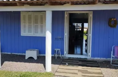 Casa com 2 quartos à venda no albatroz (distrito), imbé , 90 m2 por r$ 165.000
