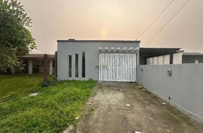 Casa com 1 quarto à venda no mariluz (distrito), imbé , 70 m2 por r$ 130.000