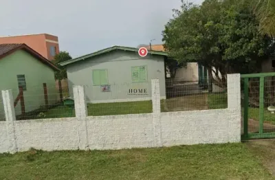 Casa com 2 quartos à venda na epitácio pessoa, presidente (distrito), imbé, 70 m2 por r$ 216.000