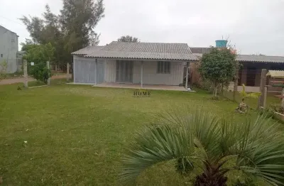 Casa com 2 quartos à venda no santa terezinha (distrito), imbé , 112 m2 por r$ 160.000