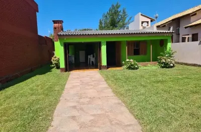 Casa com 3 quartos à venda no Balneário Harmonia, Imbé 