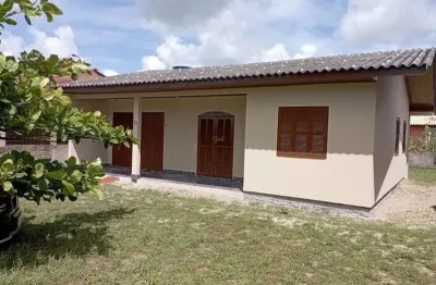 Casa com 3 quartos à venda em imara, imbé , 100 m2 por r$ 270.000