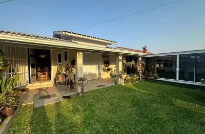 Casa com 4 quartos à venda na rua jânio quadros, presidente (distrito), imbé, 130 m2 por r$ 508.000