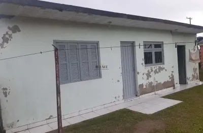 Casa com 3 quartos à venda no albatroz (distrito), imbé , 100 m2 por r$ 145.000