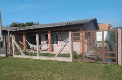 Casa com 2 quartos à venda no santa terezinha (distrito), imbé , 100 m2 por r$ 270.000