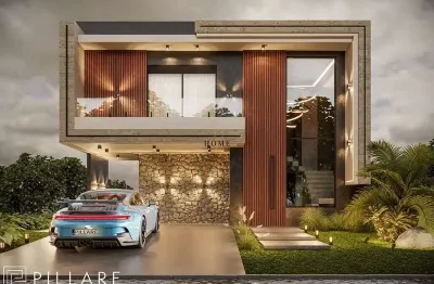 Casa com 4 quartos à venda no Remanso, Xangri-Lá 