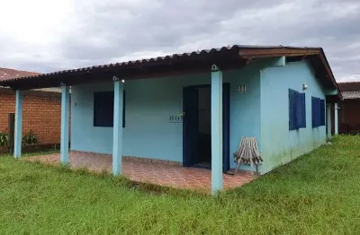 Casa com 3 quartos à venda no Santa Terezinha (Distrito), Imbé 