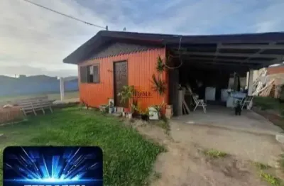 Casa com 2 quartos à venda no albatroz (distrito), imbé , 80 m2 por r$ 175.000