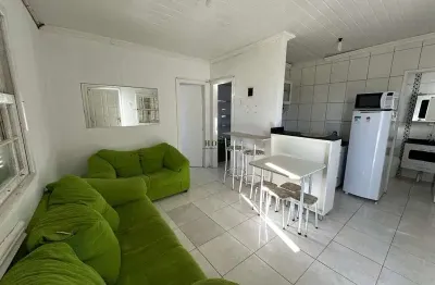Apartamento com 2 quartos à venda no albatroz (distrito), imbé , 60 m2 por r$ 170.000