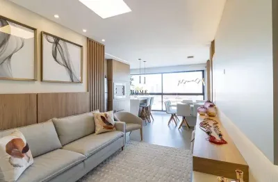 Apartamento com 3 quartos à venda na Riachuelo, Centro, Tramandaí