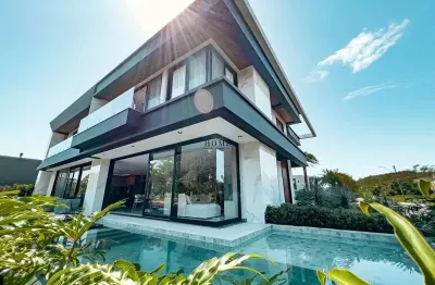 Casa com 6 quartos à venda no centro, capão da canoa , 588 m2 por r$ 18.700.000