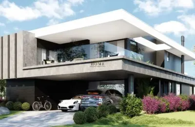 Casa com 5 quartos à venda na Rua Rio Jacuí, Centro, Xangri-Lá