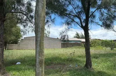 Terreno à venda no Presidente (Distrito), Imbé 