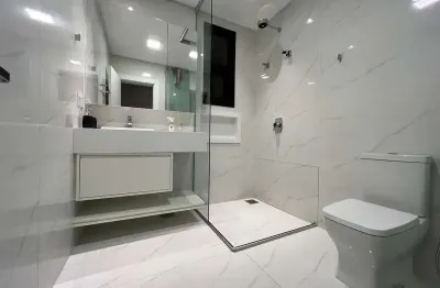 Casa em condomínio fechado com 5 quartos à venda no Centro, Xangri-Lá 