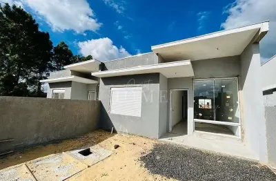 Casa com 2 quartos à venda no Centro, Imbé 