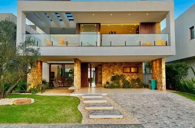 Casa com 4 quartos à venda na Avenida Beira Mar, Parque Antártica, Capão da Canoa