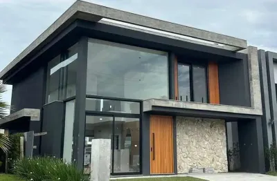 Casa com 4 quartos à venda na Rua Rio Camisas, Remanso, Xangri-Lá