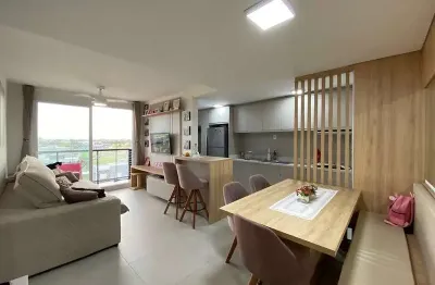 Apartamento com 2 quartos à venda no Santorini, Xangri-Lá 